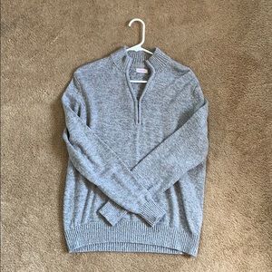 Izod sweater